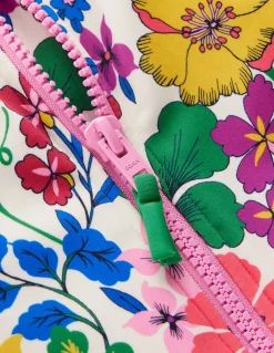 Maillot de bain à manches longues