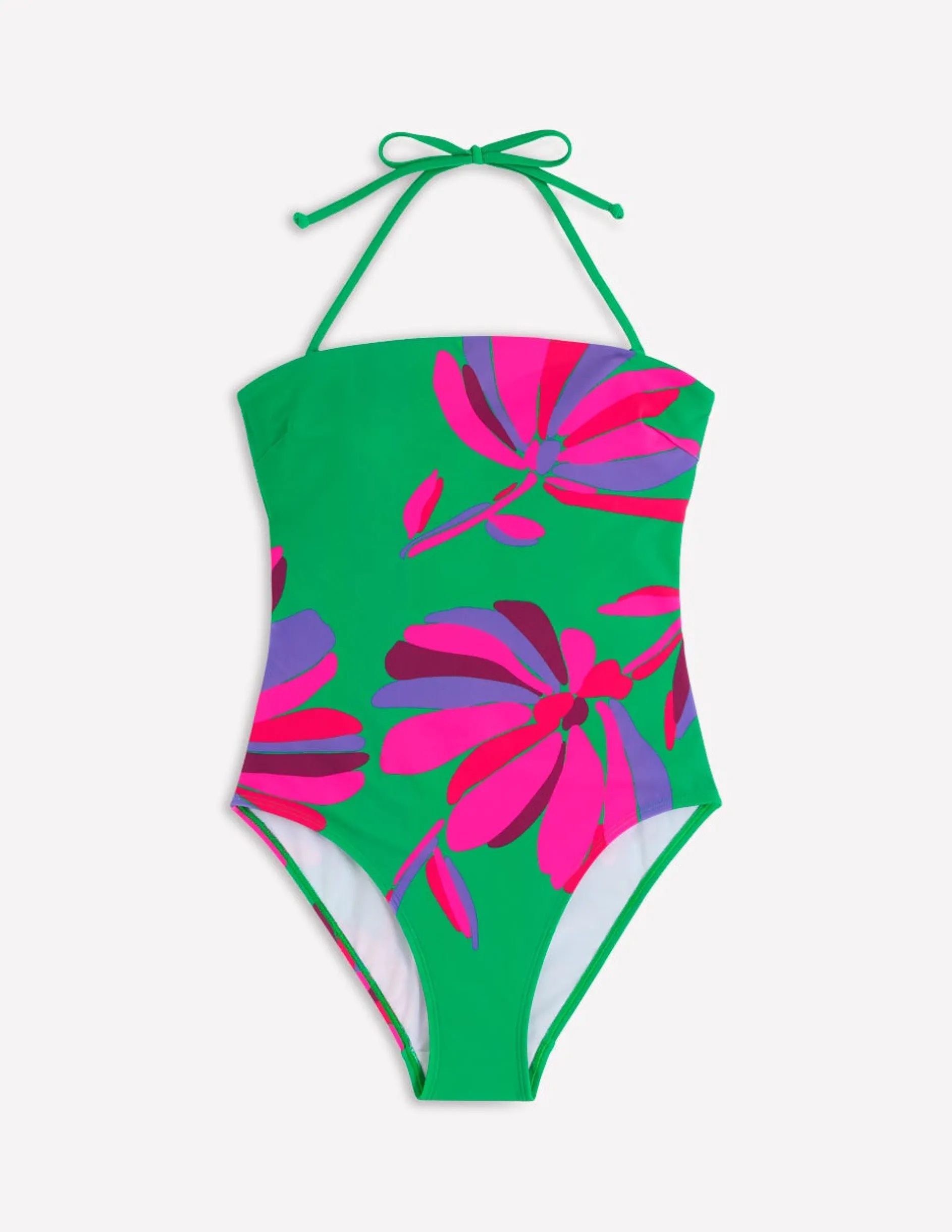 Maillot de bain bandeau Paros