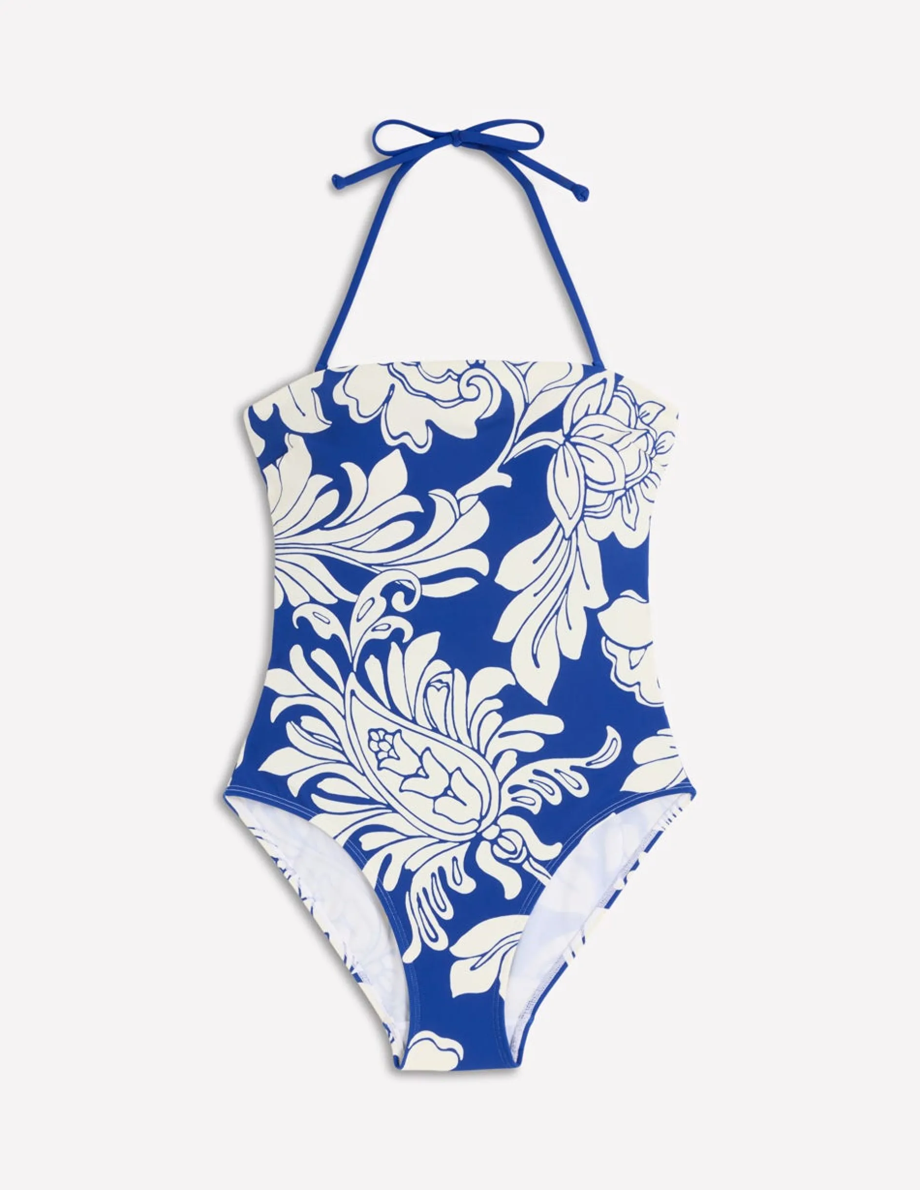 Maillot de bain bandeau Paros