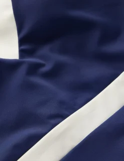 Maillot de bain Campania croisé dans le dos