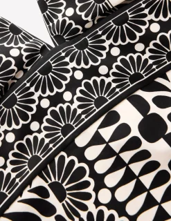 Maillot de bain col V Porto