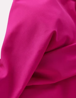 Maillot de bain croisé