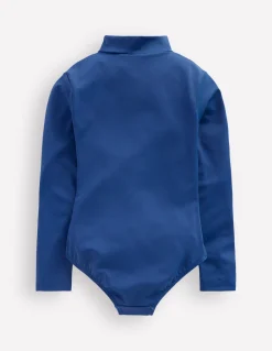 Maillot de bain fun à manches longues