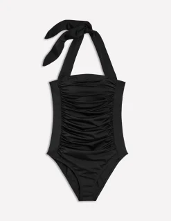 Maillot de bain Kythira froncé