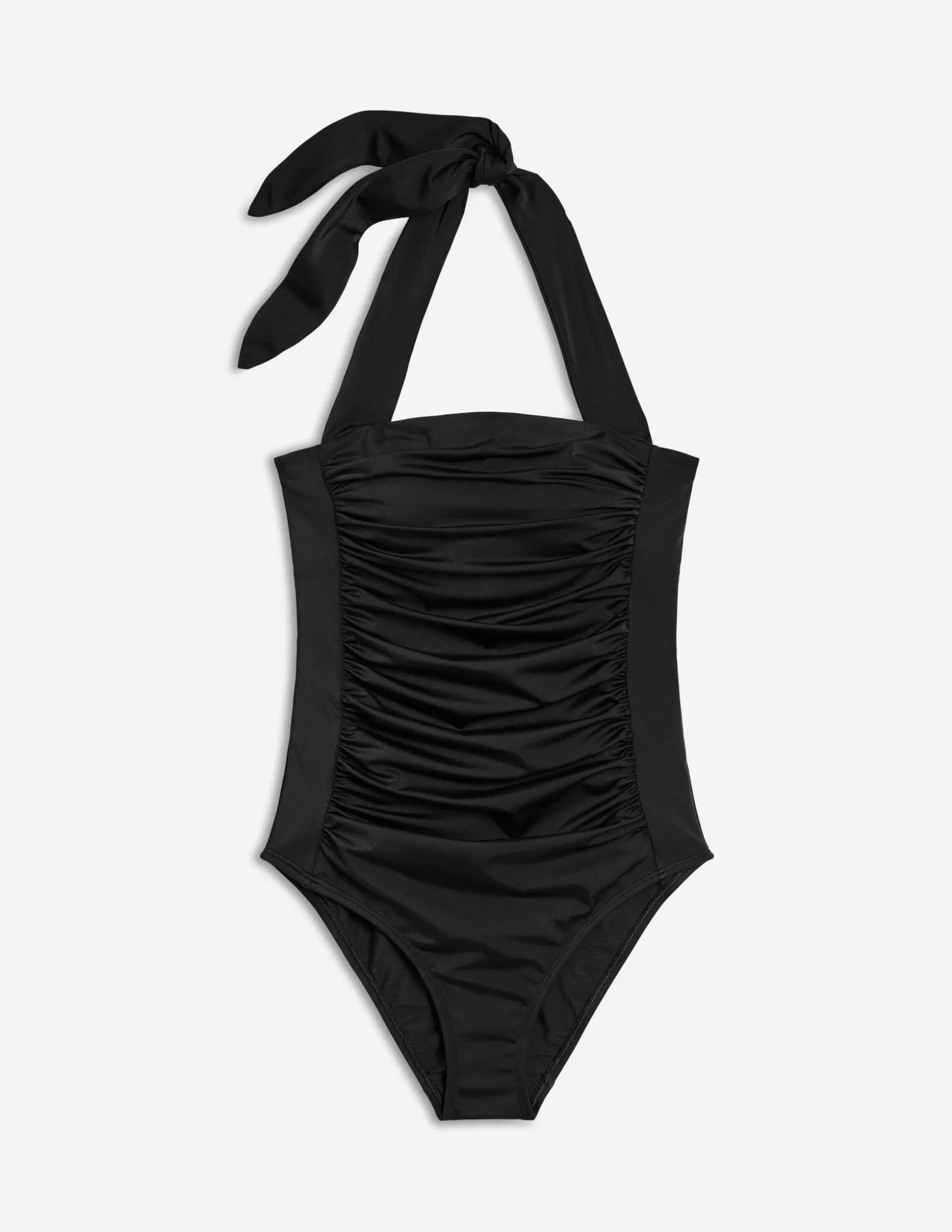 Maillot de bain Kythira froncé