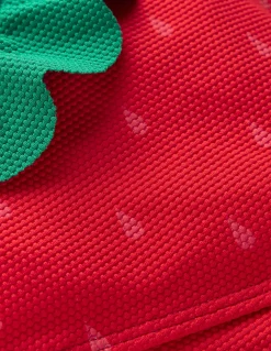 Maillot de bain Lettice à découpes