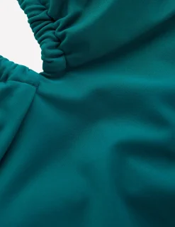 Maillot de bain Minori dos-nu à nœud