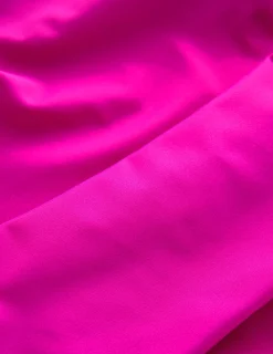 Maillot de bain Mykonos à encolure en V profonde