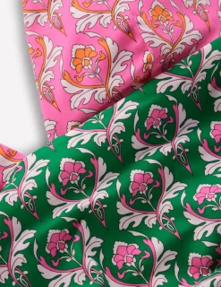 Maillot de bain Mykonos à encolure en V profonde