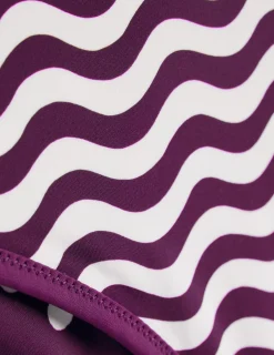 Maillot de bain Symi réversible