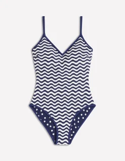 Maillot de bain Symi réversible