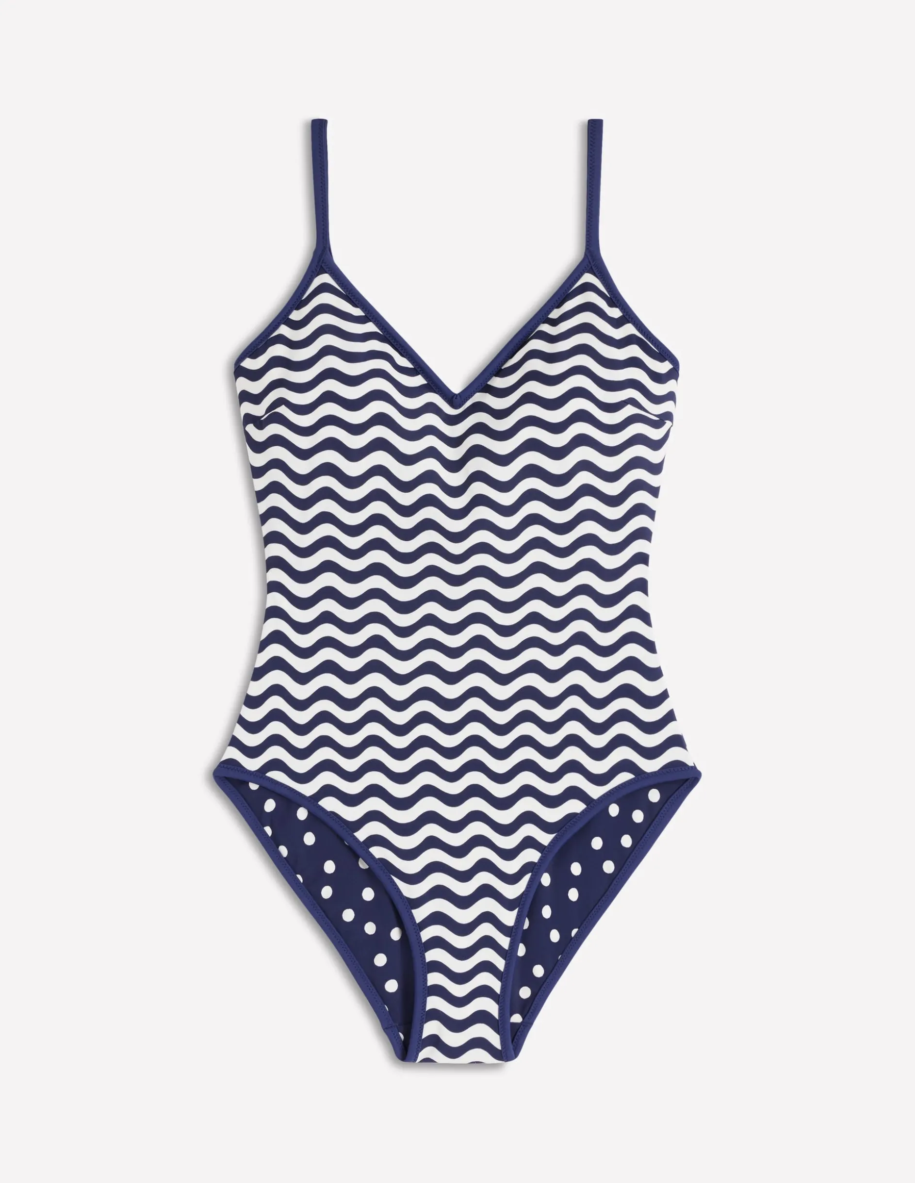 Maillot de bain Symi réversible