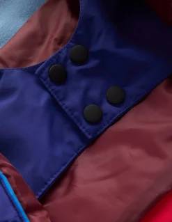 Manteau imperméable toutes saisons