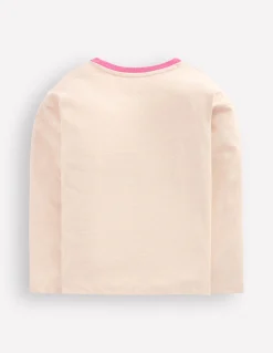 Marinière décontractée