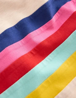 Marinière décontractée