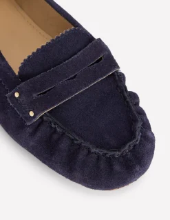 Mocassins intemporels