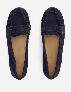 Mocassins intemporels