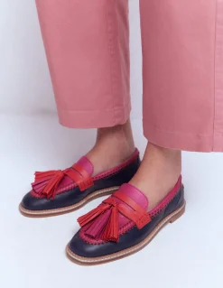 Mocassins Nya