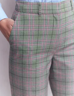 Pantalon ajusté Canonbury