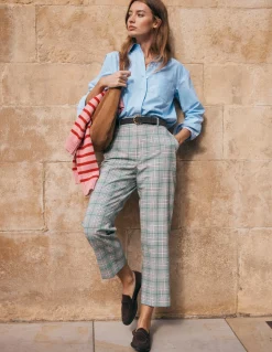 Pantalon ajusté Canonbury