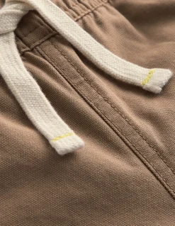 Pantalon ample à enfiler