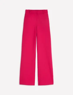 Pantalon Belgravia en point de Rome
