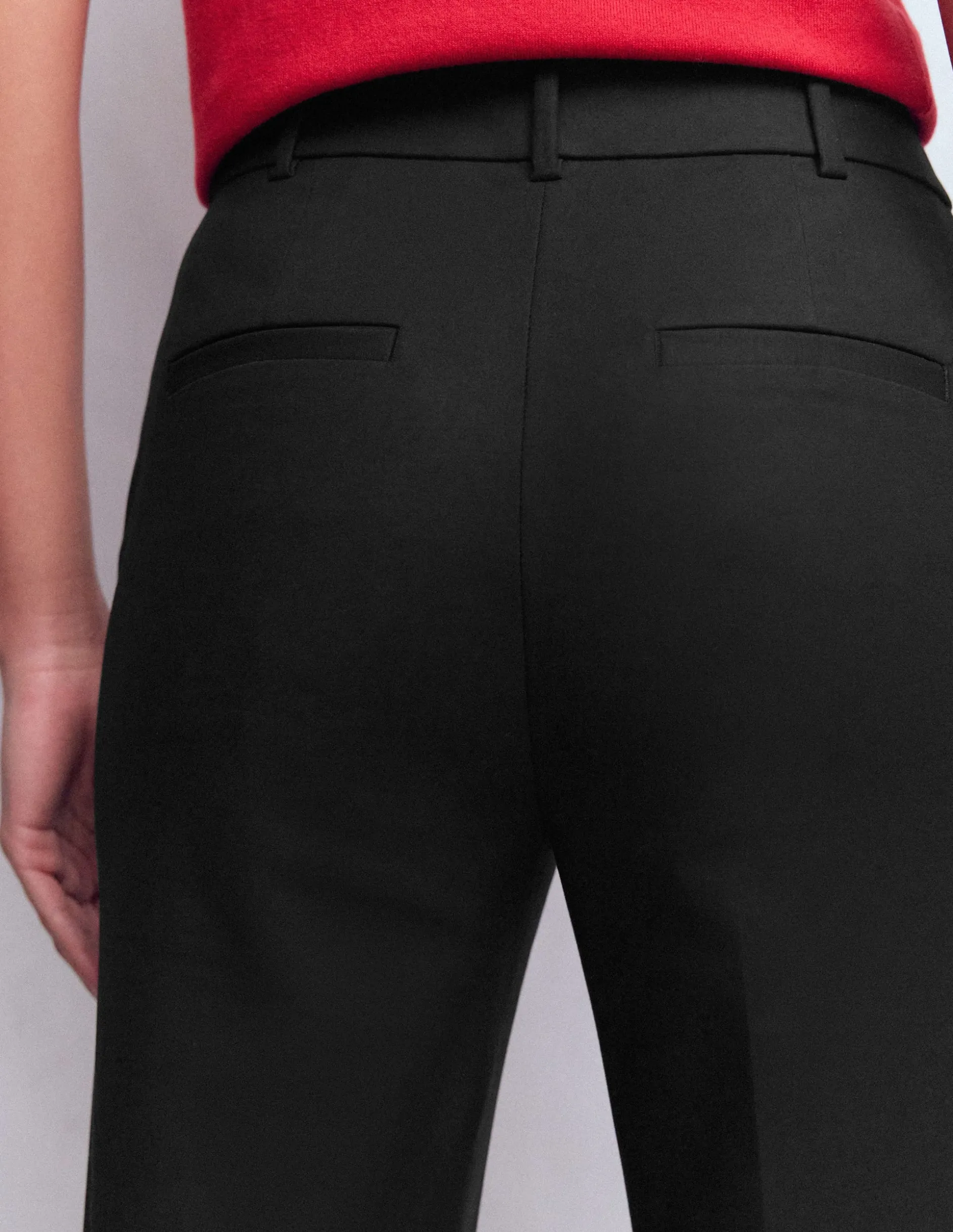 Pantalon Canonbury 7/8