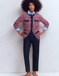 Pantalon Canonbury 7/8