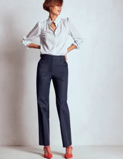 Pantalon Canonbury coupe longue