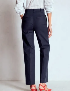 Pantalon Canonbury coupe longue