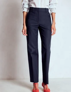 Pantalon Canonbury coupe longue