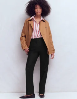 Pantalon Canonbury coupe longue