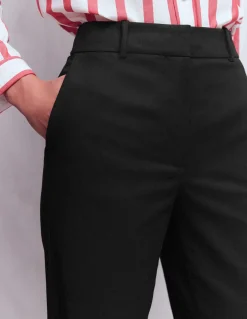 Pantalon Canonbury coupe longue