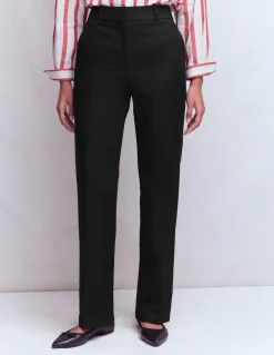 Pantalon Canonbury coupe longue