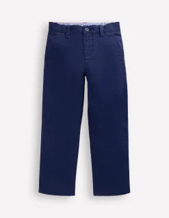 Pantalon chino classique