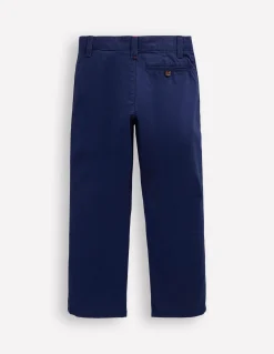 Pantalon chino classique
