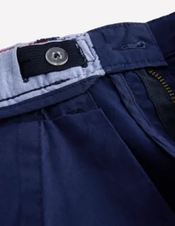 Pantalon chino classique