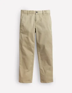 Pantalon chino classique