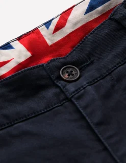 Pantalon chino classique