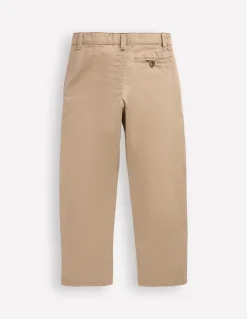 Pantalon chino classique