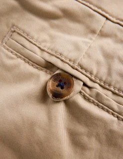 Pantalon chino classique