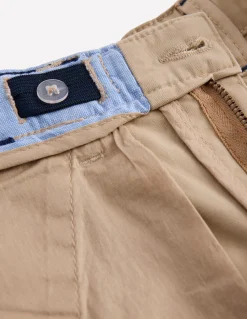 Pantalon chino classique