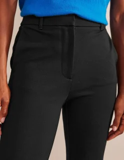 Pantalon Highgate en point de Rome