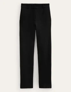 Pantalon Highgate en point de Rome