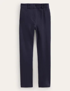 Pantalon Highgate en point de Rome
