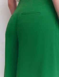 Pantalon large Regent