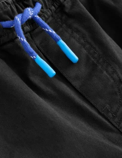 Pantalon slim à enfiler