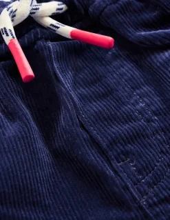 Pantalon slim à enfiler