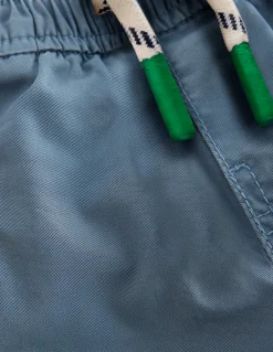 Pantalon slim à enfiler