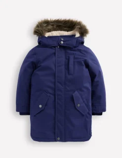 Parka imperméable
